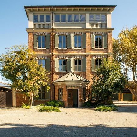 Le Magnolie San Fiorano Eksteriør billede