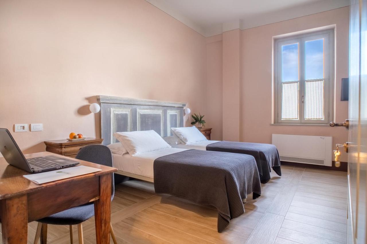 Le Magnolie San Fiorano Eksteriør billede