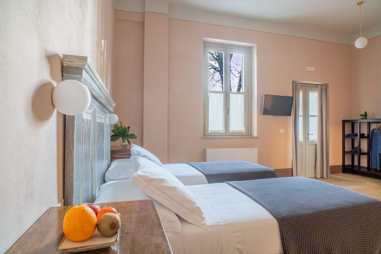 Le Magnolie San Fiorano Eksteriør billede