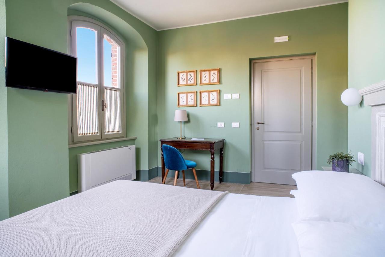 Le Magnolie San Fiorano Eksteriør billede