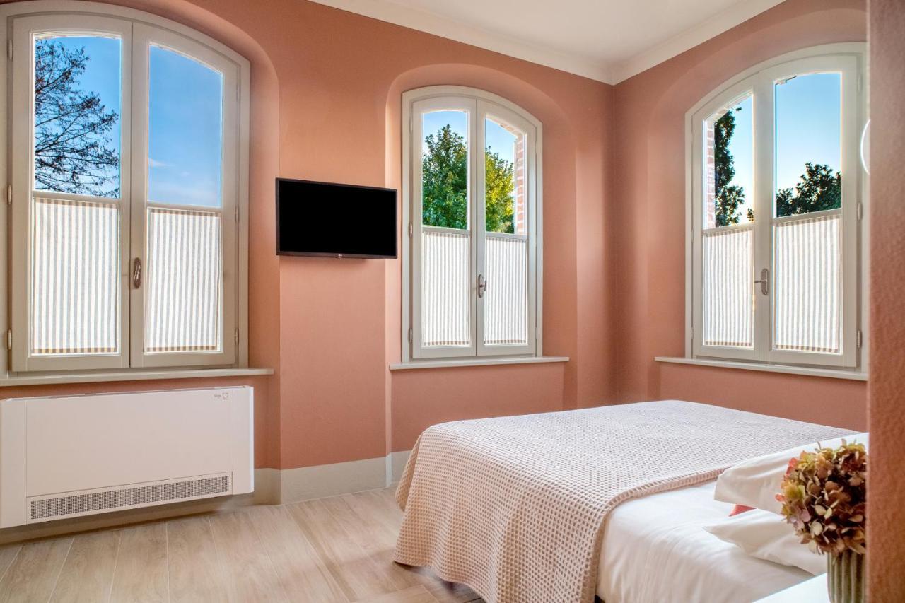 Le Magnolie San Fiorano Eksteriør billede