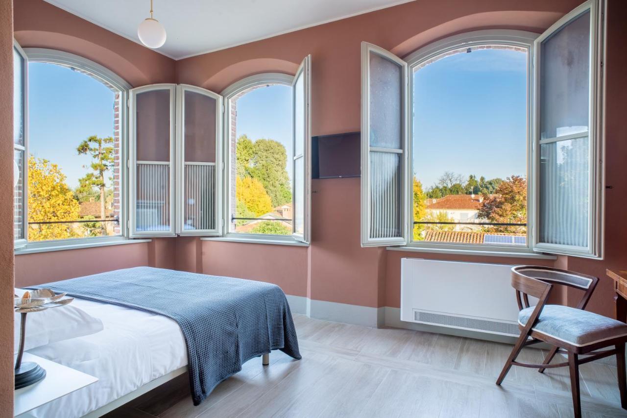 Le Magnolie San Fiorano Eksteriør billede