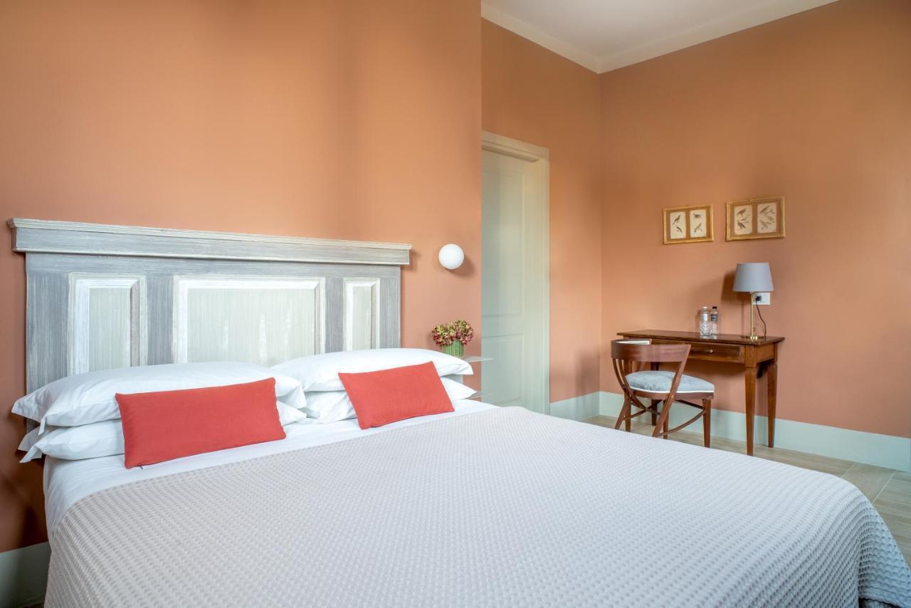 Le Magnolie San Fiorano Eksteriør billede