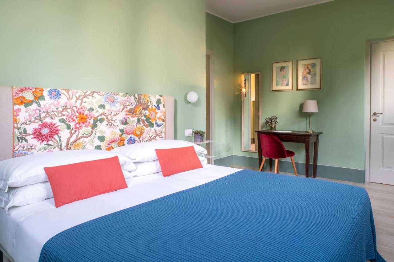 Le Magnolie San Fiorano Eksteriør billede
