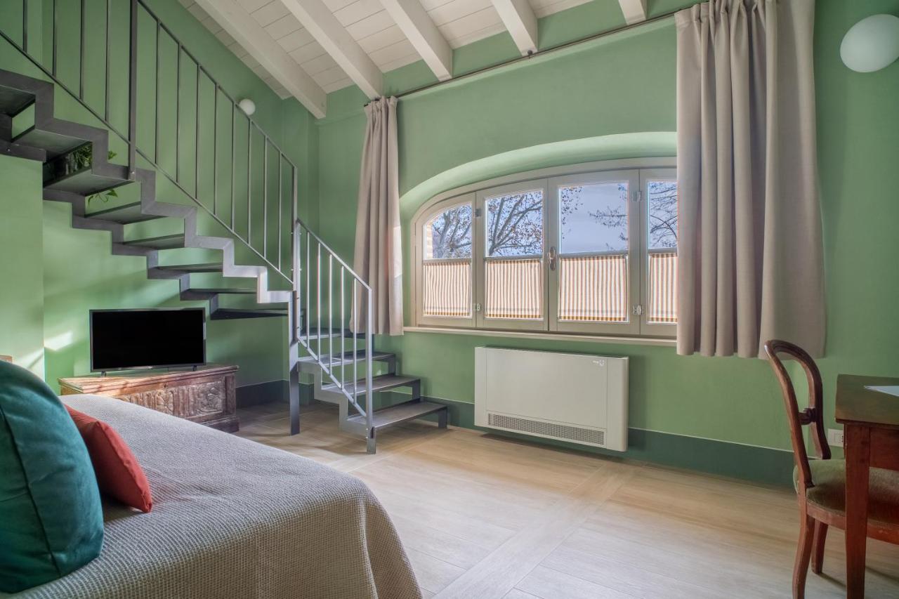 Le Magnolie San Fiorano Eksteriør billede